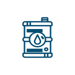 bunkering services blue