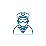 crewing services blue