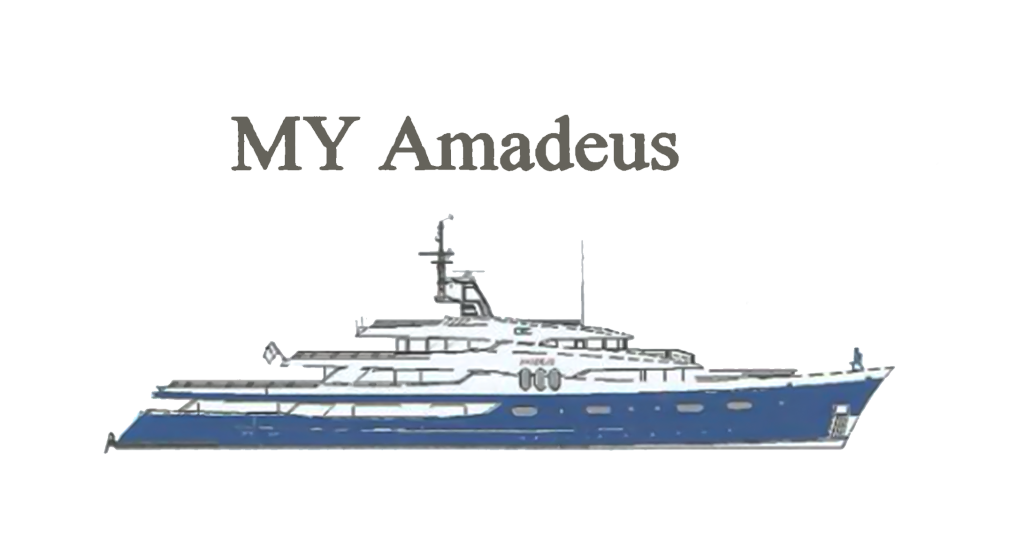 my amadeus