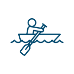 maintainance services blue