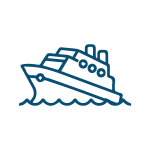 military logistics blue